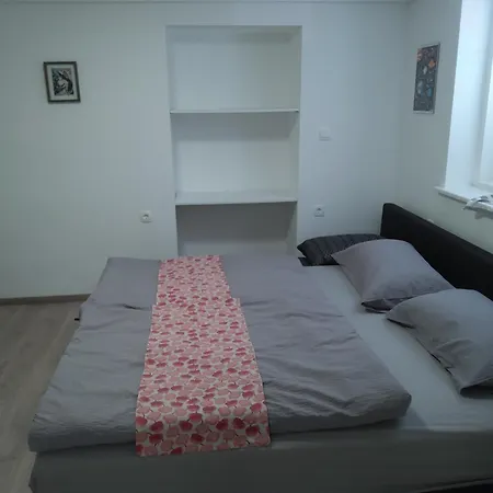 Zoe Apartma Apartman