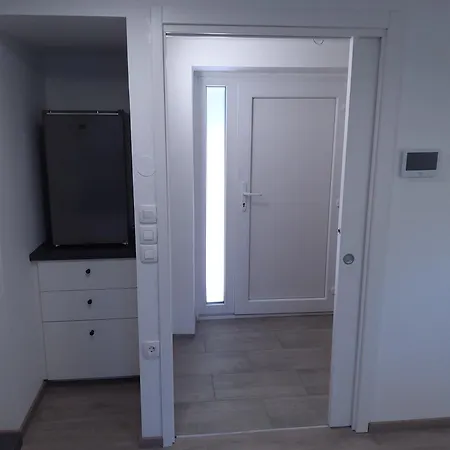 Zoe Apartma Apartman Ljubljana