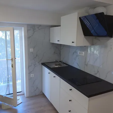 Apartman Zoe Apartma Ljubljana